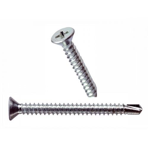 MERİDYENYSB Matkap Uçlu Vida 3,9*22 (1000 Adet)