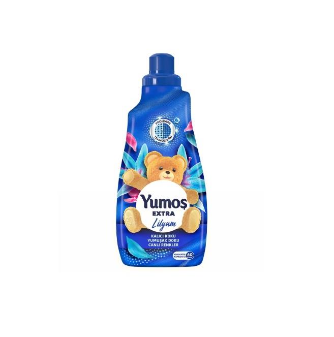 Yumoş Extra Lilyum Lotus 1440 Ml