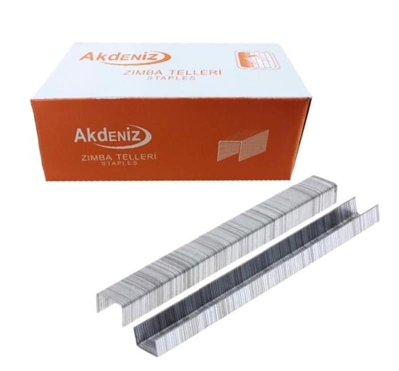 Zımba Teli Akdeniz 200 04