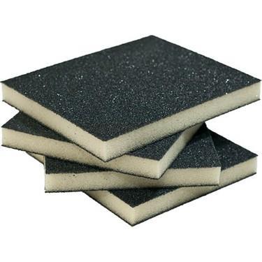 Zımpara Süngerli T4 Kubik  P220