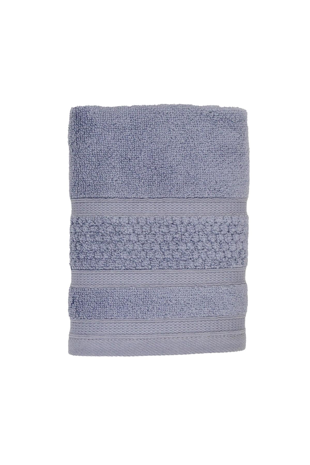 Class Microcotton 30x50 Cm Mutfak Havlusu 1 Adet Gri Karina