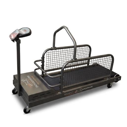 DogAthlon Home Motorlu Köpek Koşu Bandı – 105 cm