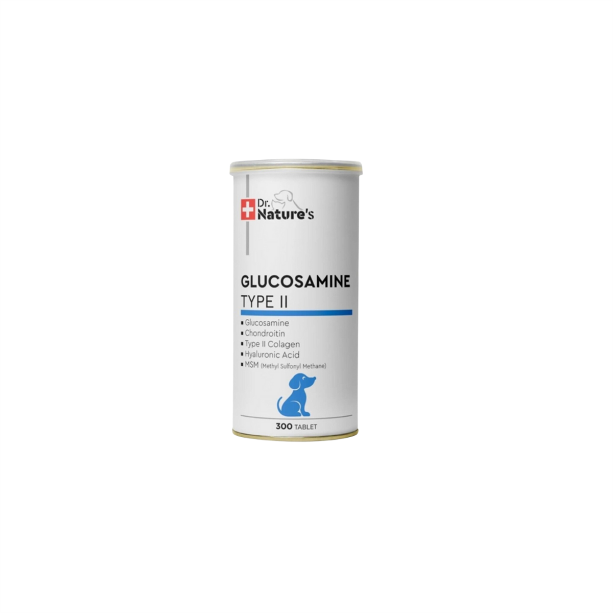 Dog Glucosamıne Type 2 Collagen Eklem Destekleyici