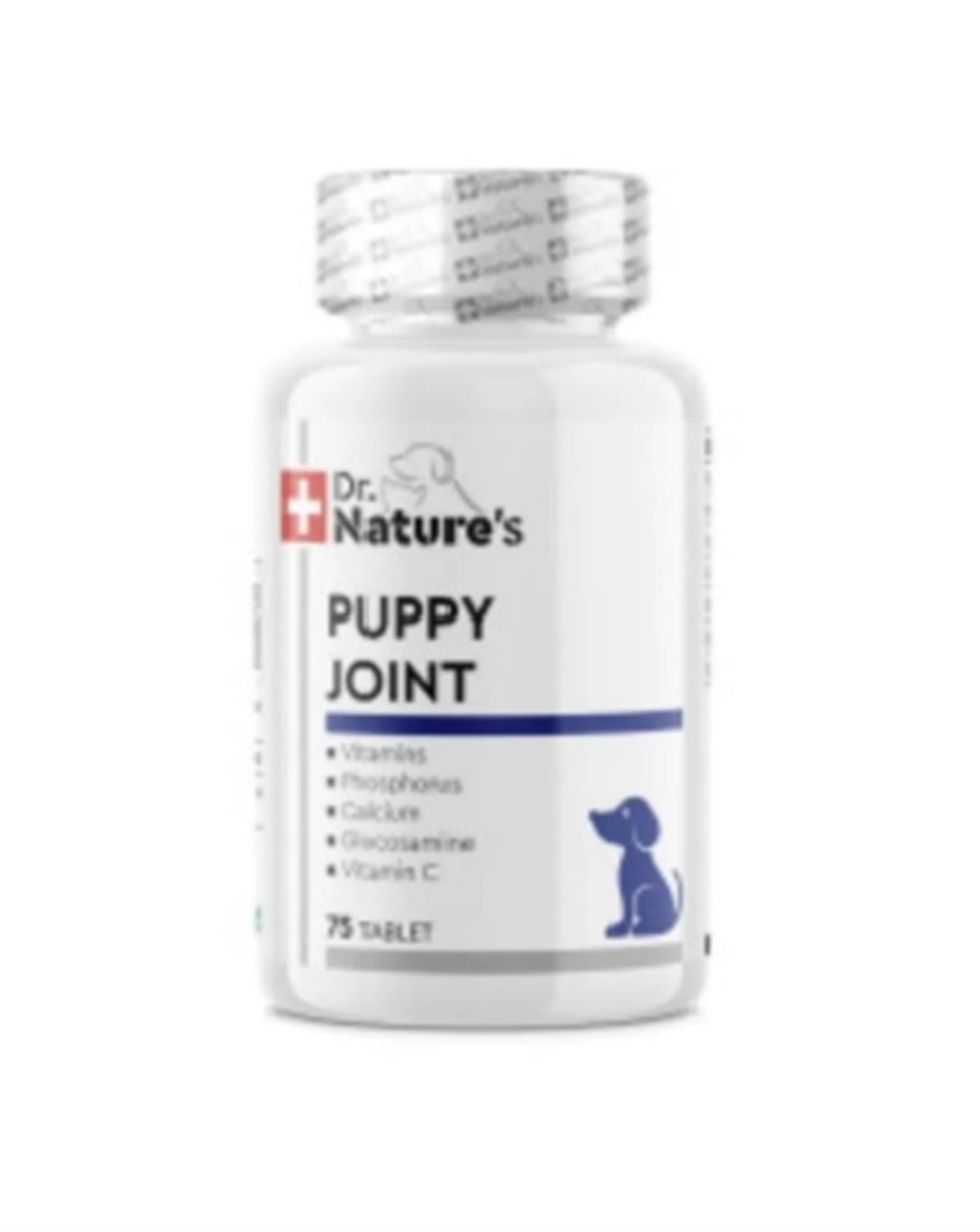 Dog Puppy Joınt Yavru Köpek Eklem Destekleyici