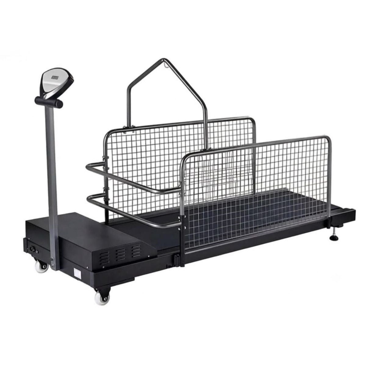 DogAthlon Home Motorlu Köpek Koşu Bandı – 105 cm