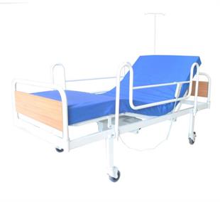 2 MOTORLU HASTA KARYOLASI STANDART EKO