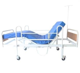 2 MOTORLU HASTA KARYOLASI STANDART EKO