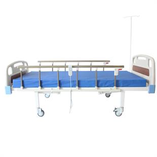 2 MOTORLU TABANCA KORKULUKLU HASTA KARYOLASI