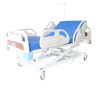 3 MOTORLU HASTA KARYOLASI FULL ABS ASANSÖRLÜ