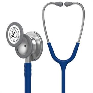 3M™ Littmann® Classic III™ Stetoskop 5622, 27 inç, Lacivert Hortum
