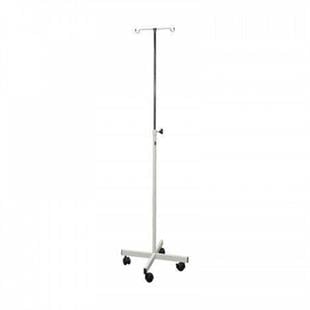 4 Ayaklı Serum Askısı