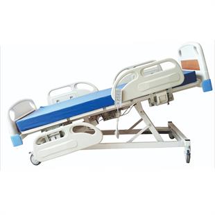 4 MOTORLU HASTA KARYOLASI FULL ABS ASANSÖRLÜ