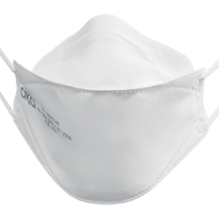 AKA MASK FFP2 NR 50 Lİ