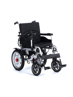 LEO 701 Akülü Tekerlekli Sandalye
