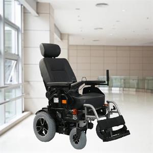 S220 Multi Fonksiyonel Akülü Tekerlekli Sandalye