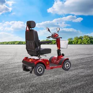 S350 Deiser Midi Scooter