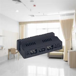 S250 Future Akülü Tekerlekli Sandalye