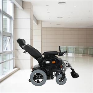 S220 Multi Fonksiyonel Akülü Tekerlekli Sandalye