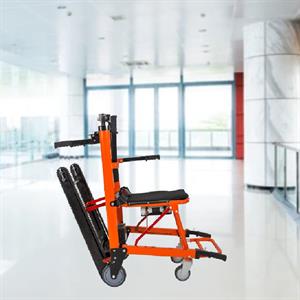 S150 Merdiven İnme Çıkma Sandalyesi