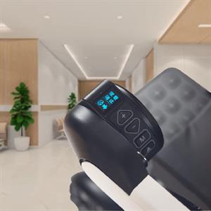 S250 Future Akülü Tekerlekli Sandalye