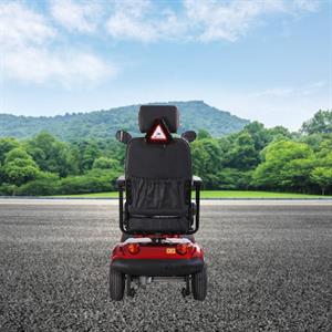 S350 Deiser Midi Scooter