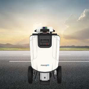 S550 Atto Mini Scooter