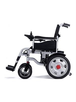 LEO 701 Akülü Tekerlekli Sandalye