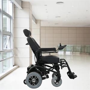 S190 Standart Akülü Tekerlekli Sandalye