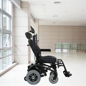 S190 Standart Akülü Tekerlekli Sandalye