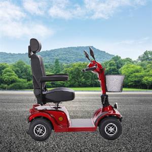 S350 Deiser Midi Scooter