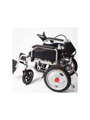 LEO 701 Akülü Tekerlekli Sandalye