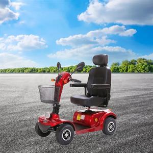 S350 Deiser Midi Scooter