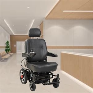 JT-200 Standart Akülü Tekerlekli Sandalye