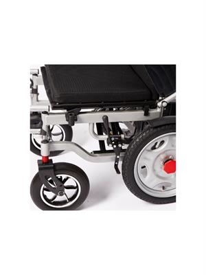 LEO 701 Akülü Tekerlekli Sandalye
