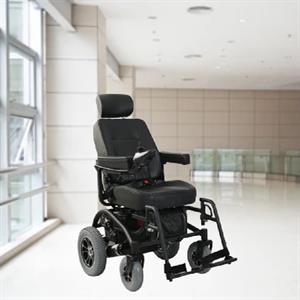 S190 Standart Akülü Tekerlekli Sandalye