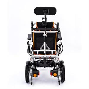 Leo 706 Akülü Tekerlekli Sandalye