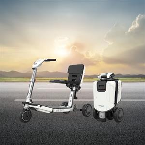 S550 Atto Mini Scooter