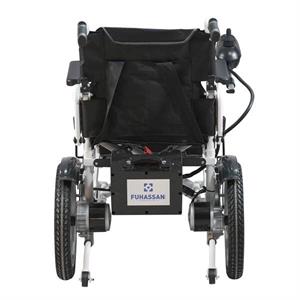 FUHASSAN FH E300G BASIC Akülü Tekerlekli Sandalye