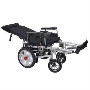 FUHASSAN FH903 COMFORT AKÜLÜ TEKERLEKLİ SANDALYE