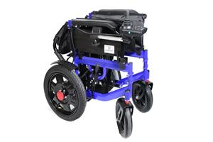 FUHASSAN FH 904 SPORT Katlanabilir Akülü Sandalye Mavi