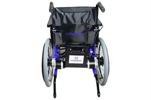 FUHASSAN FH 904 SPORT Katlanabilir Akülü Sandalye Mavi