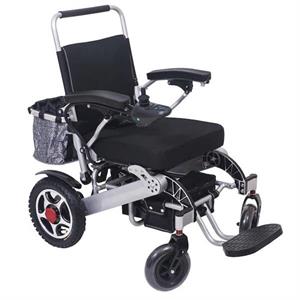 FUHASSAN FH 905 PLUS KATLANABİLİR GÖVDE LİTYUM PİLLİ Elektrikli Tekerlekli Sandalye