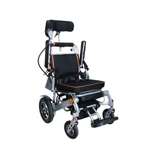 Fuhassan FH905-1 PLUS Lityum Pilli Katlanan Akülü Sandalye