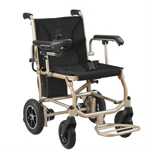 FUHASSAN FHE100 Lityum Pilli Akülü Sandalye