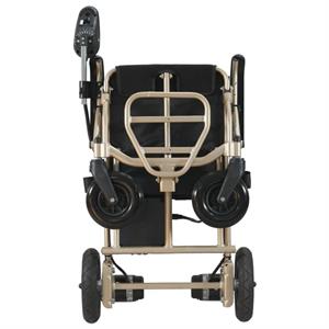 FUHASSAN FHE100 Lityum Pilli Akülü Sandalye