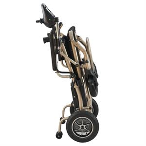 FUHASSAN FHE100 Lityum Pilli Akülü Sandalye