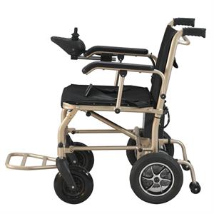 FUHASSAN FHE100 Lityum Pilli Akülü Sandalye