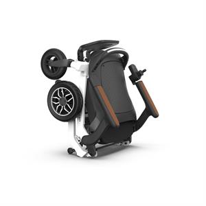 E40S-10 ve 20 Robooter Akülü Tekerlekli Sandalye