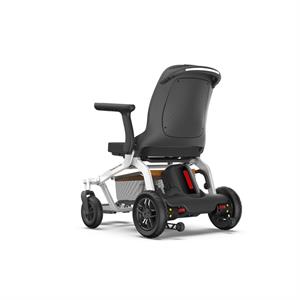 E40S-10 ve 20 Robooter Akülü Tekerlekli Sandalye