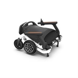 E40S-10 ve 20 Robooter Akülü Tekerlekli Sandalye